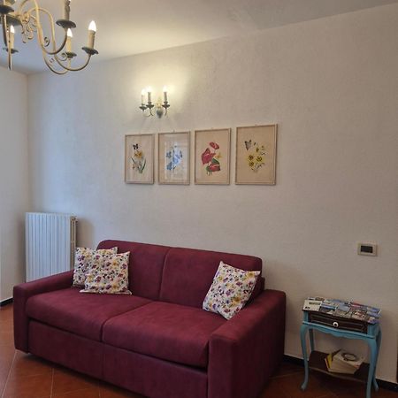 Il Borgo Di Ra Villa San Salvatore  Eksteriør bilde
