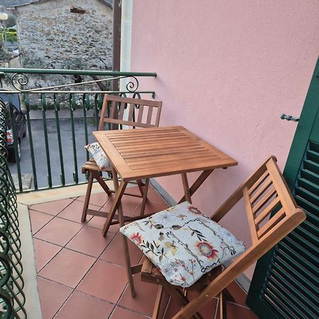 Il Borgo Di Ra Villa San Salvatore  Eksteriør bilde