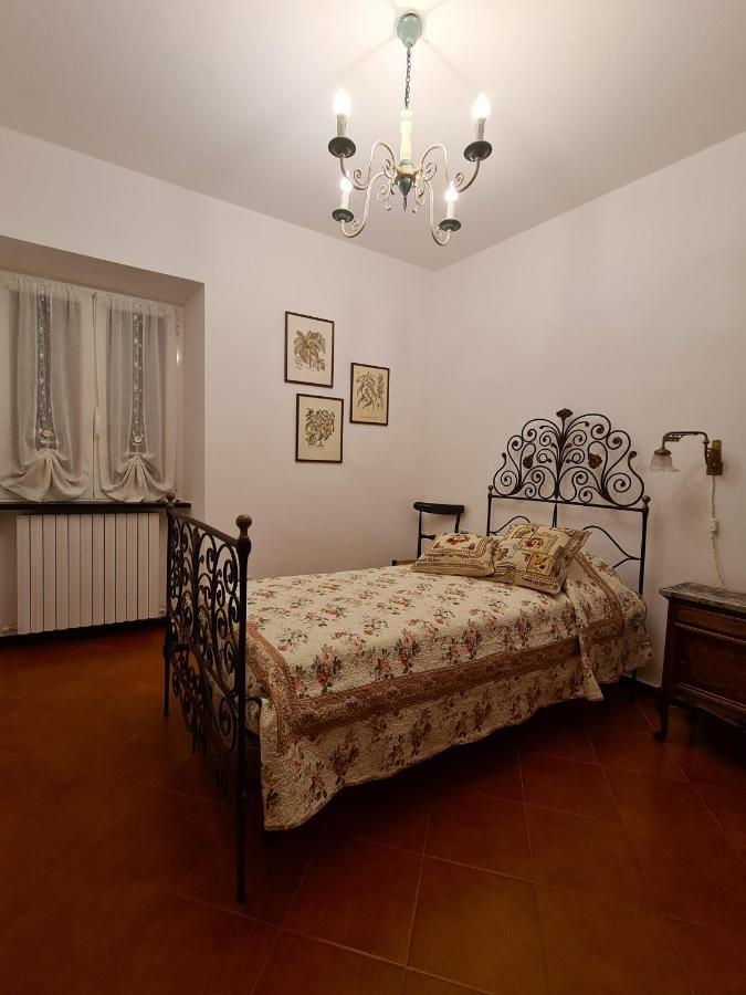 Il Borgo Di Ra Villa San Salvatore  Eksteriør bilde