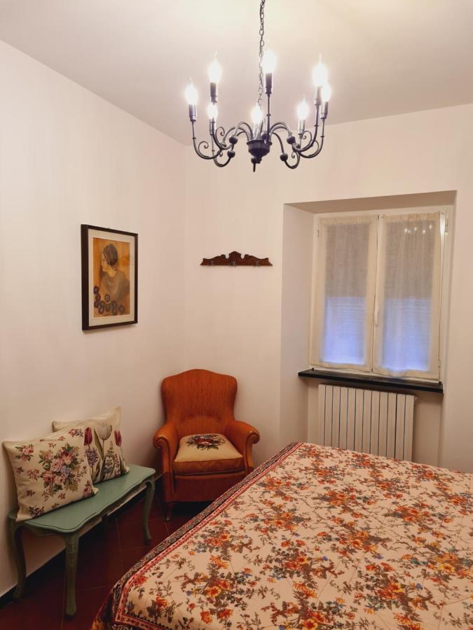 Il Borgo Di Ra Villa San Salvatore  Eksteriør bilde