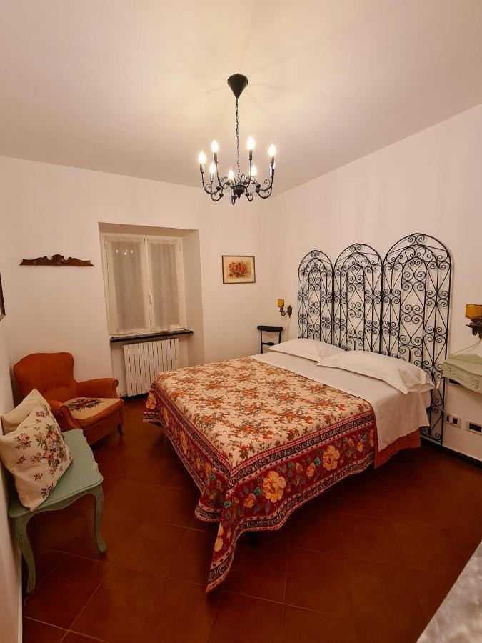 Il Borgo Di Ra Villa San Salvatore  Eksteriør bilde