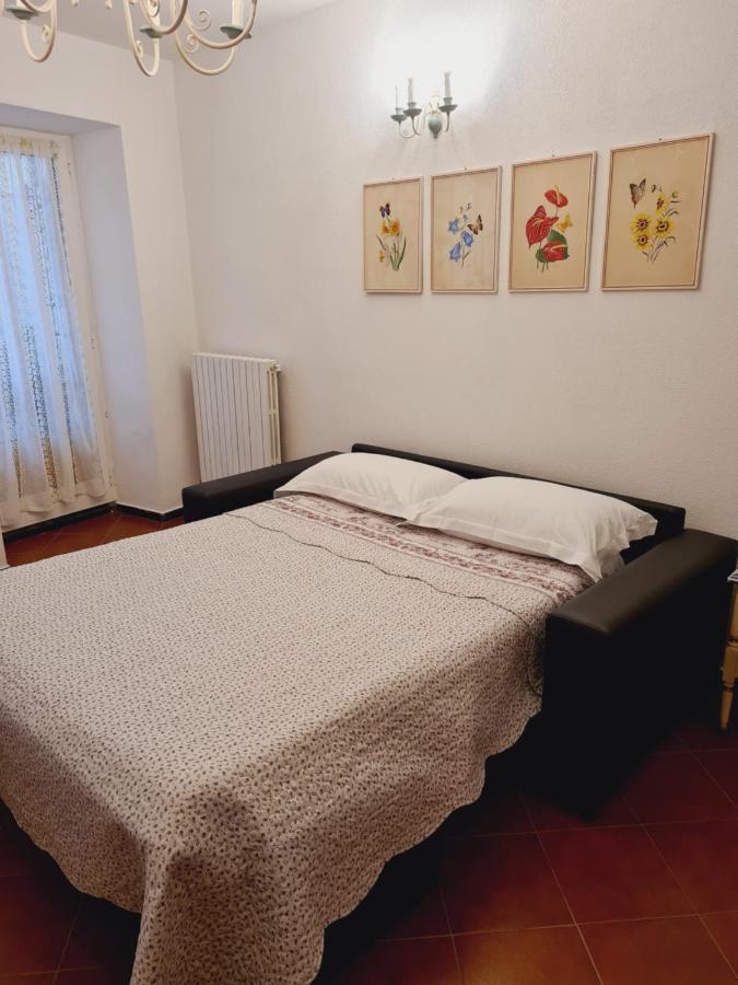 Il Borgo Di Ra Villa San Salvatore  Eksteriør bilde