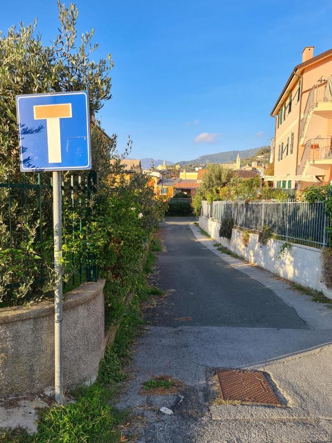 Il Borgo Di Ra Villa San Salvatore  Eksteriør bilde