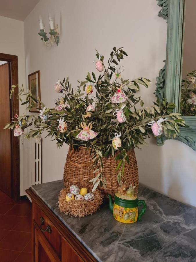Il Borgo Di Ra Villa San Salvatore  Eksteriør bilde