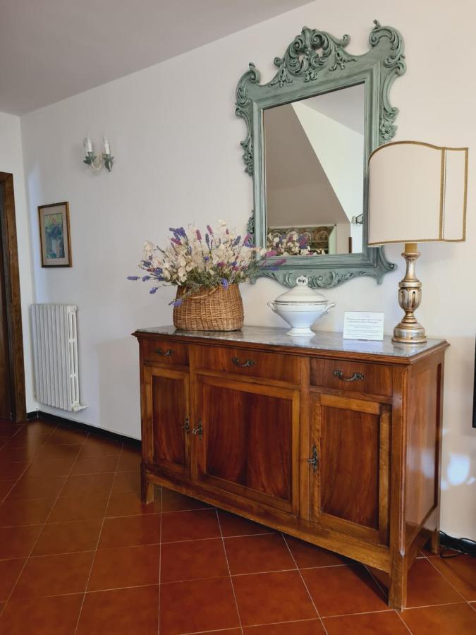 Il Borgo Di Ra Villa San Salvatore  Eksteriør bilde