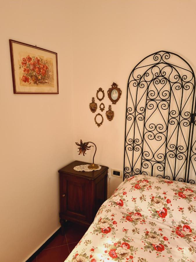 Il Borgo Di Ra Villa San Salvatore  Eksteriør bilde