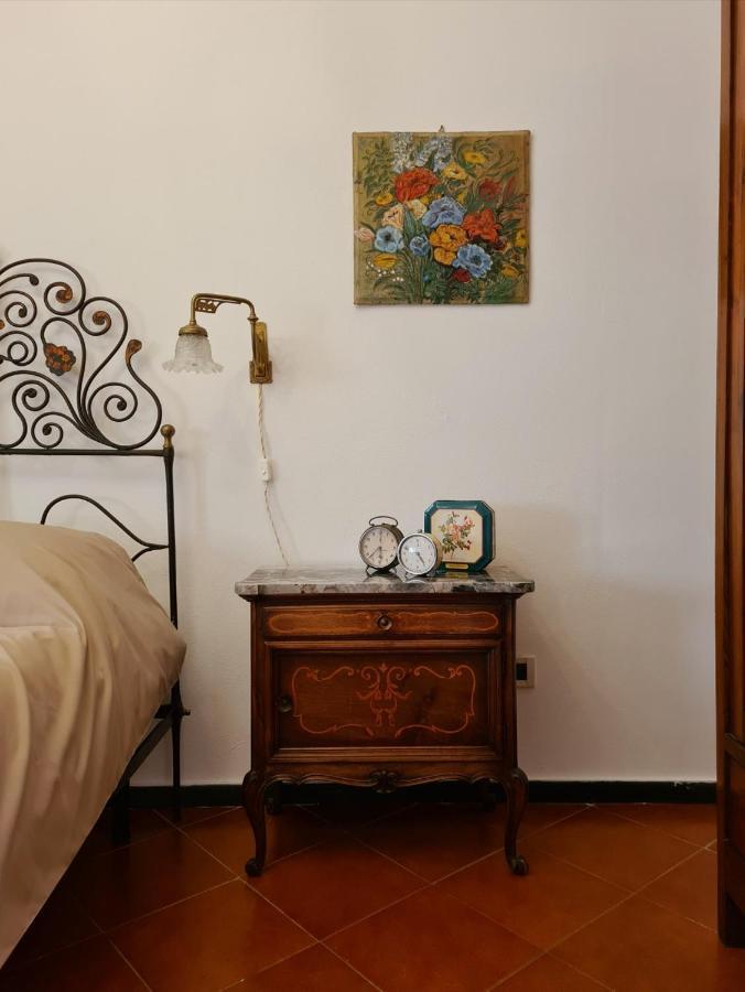 Il Borgo Di Ra Villa San Salvatore  Eksteriør bilde