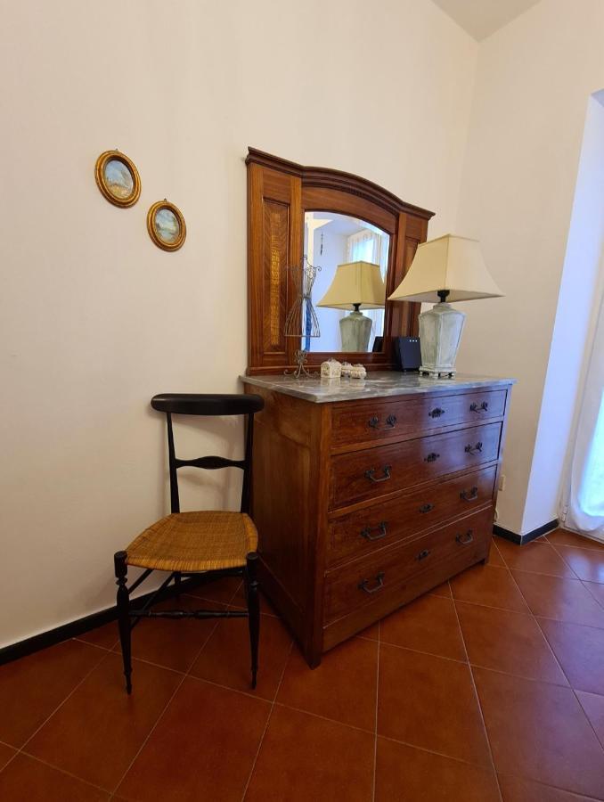 Il Borgo Di Ra Villa San Salvatore  Eksteriør bilde