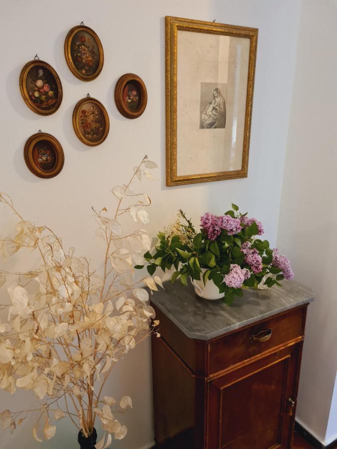Il Borgo Di Ra Villa San Salvatore  Eksteriør bilde