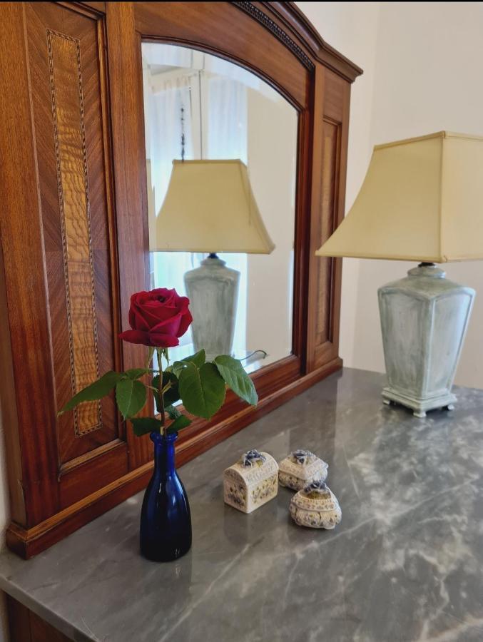 Il Borgo Di Ra Villa San Salvatore  Eksteriør bilde