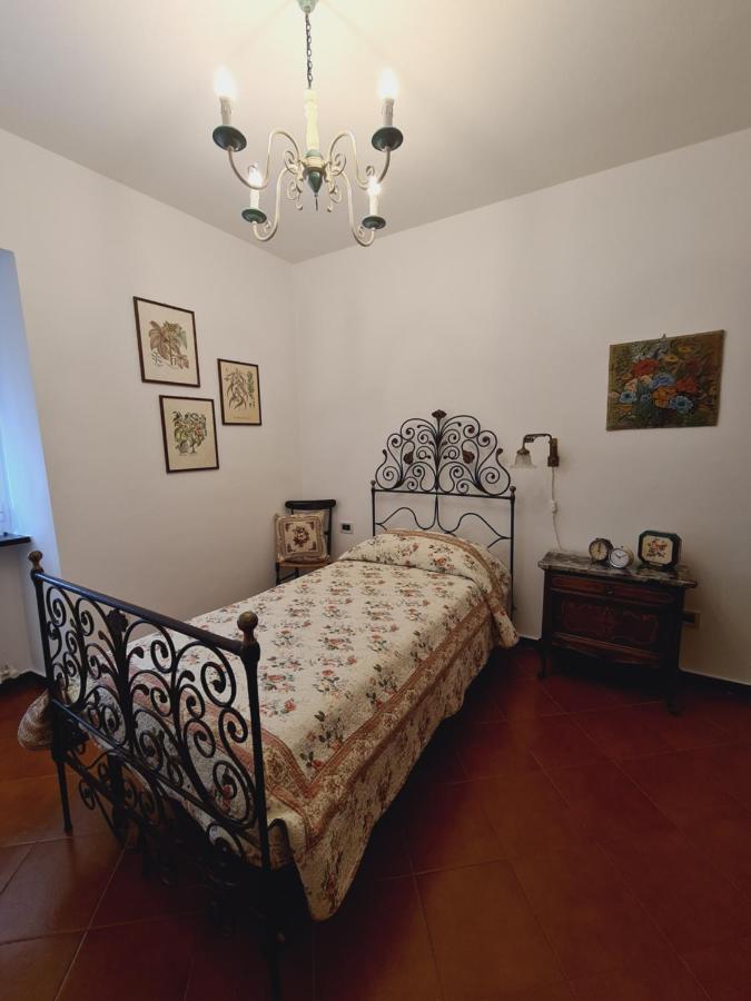 Il Borgo Di Ra Villa San Salvatore  Eksteriør bilde