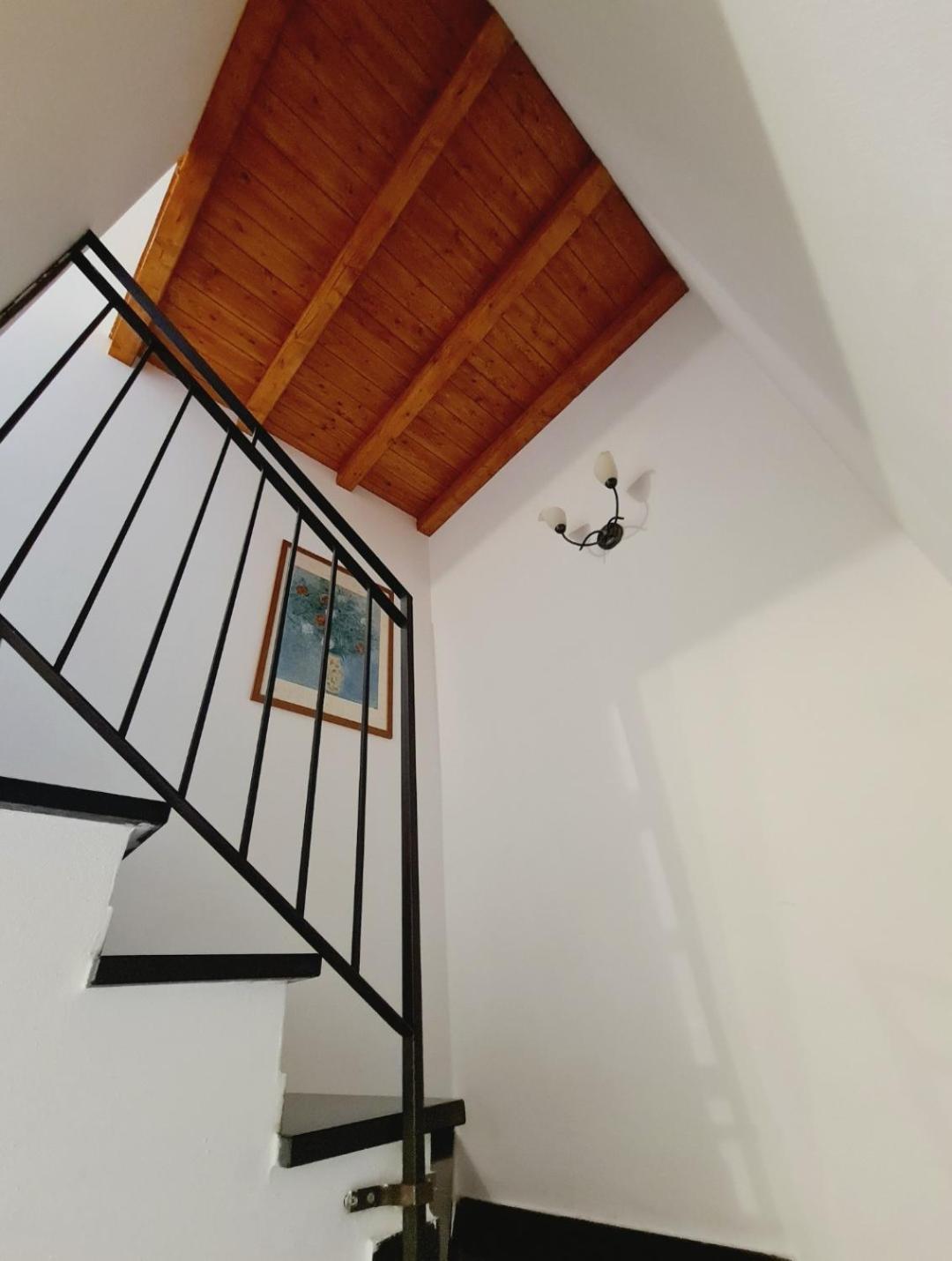 Il Borgo Di Ra Villa San Salvatore  Eksteriør bilde