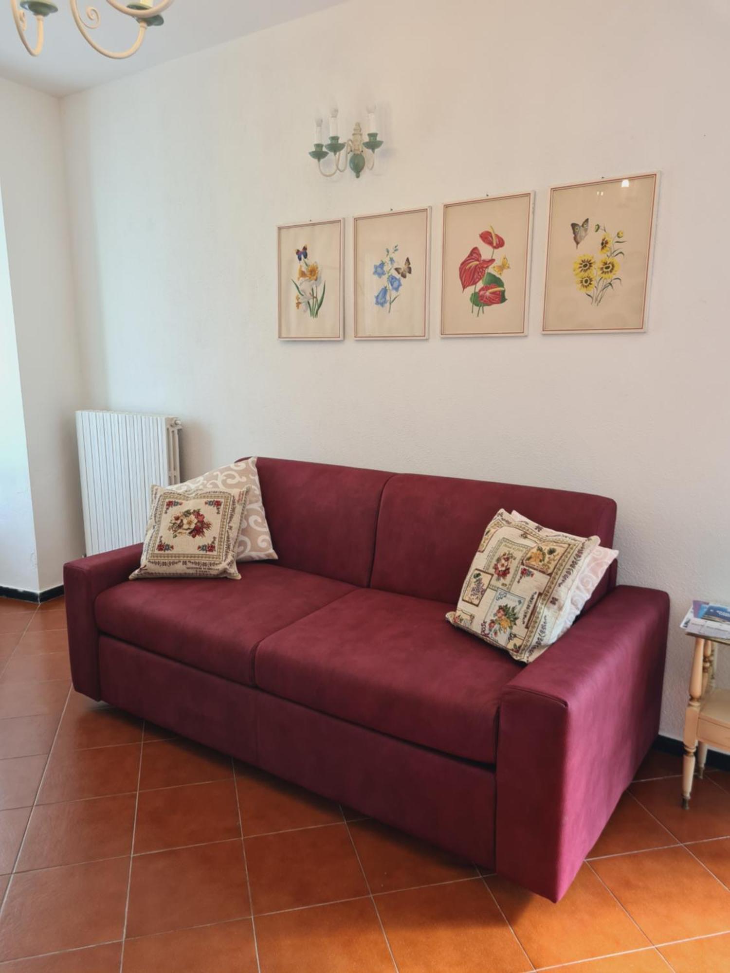 Il Borgo Di Ra Villa San Salvatore  Eksteriør bilde